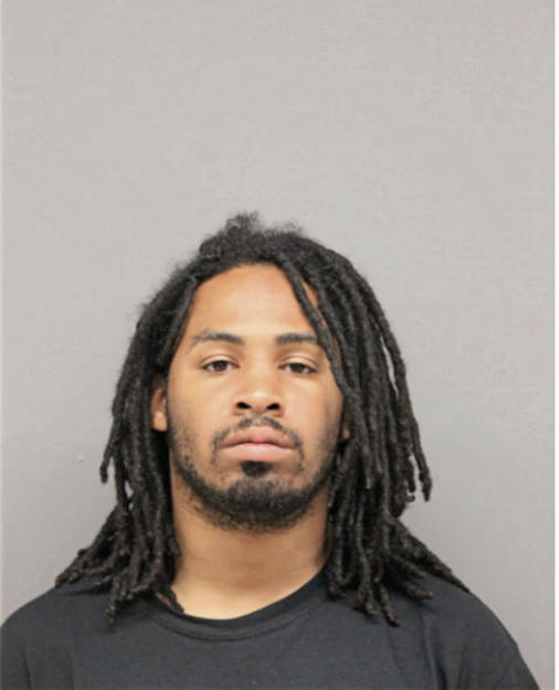 LEETRELL WARDELL, Cook County, Illinois