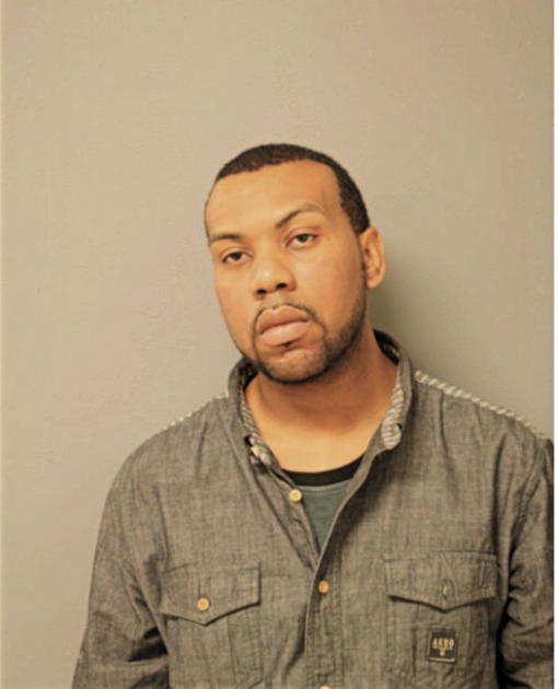 SHAWN WELCH, Cook County, Illinois