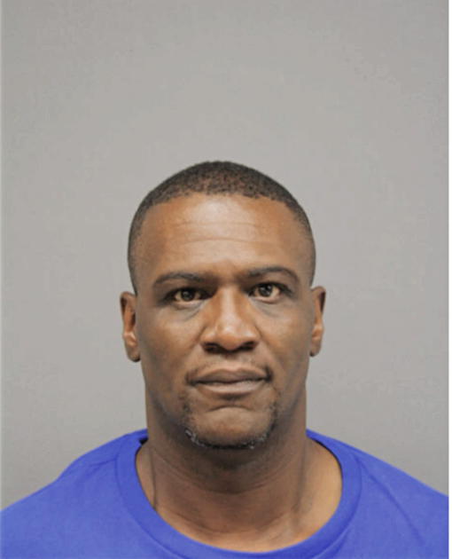 RODERICK WESLEY, Cook County, Illinois