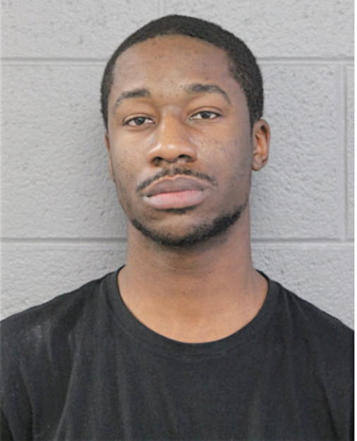 JEREMY WEST, Cook County, Illinois