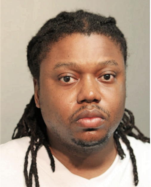 ARTHER J WHITE, Cook County, Illinois