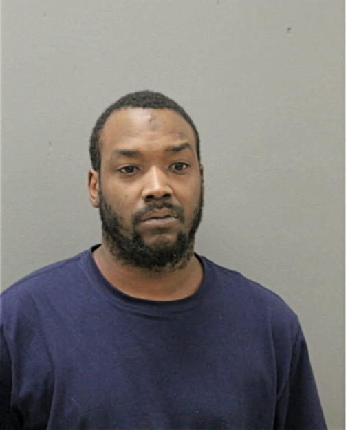 JASON J WHITE, Cook County, Illinois