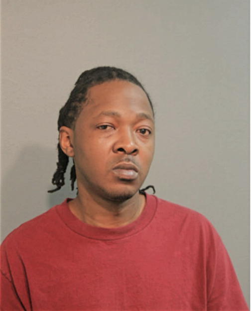 ROY L WHITMORE, Cook County, Illinois