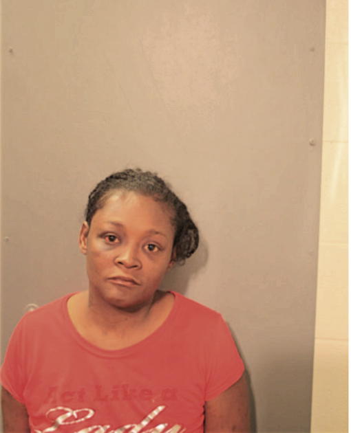 DOMINIQUE A WILBOURN, Cook County, Illinois