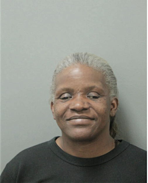 CARLETTE WILLIAMS, Cook County, Illinois