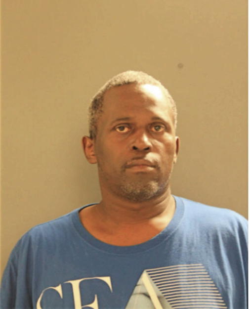 HAROLD T WILLIAMS, Cook County, Illinois