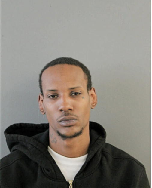 ISHMAEL R WILLIAMS, Cook County, Illinois