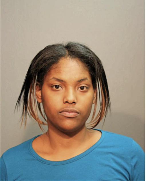 MICAH J WILLIAMS, Cook County, Illinois