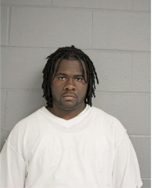 ANTONIO WINFORD, Cook County, Illinois