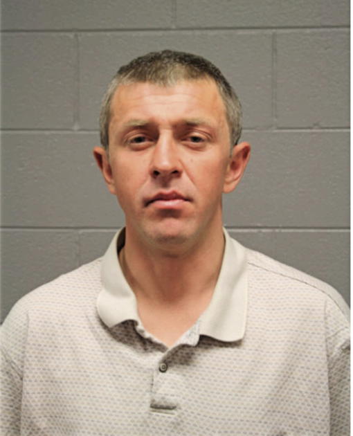 SERGAR ZUBCSUK, Cook County, Illinois