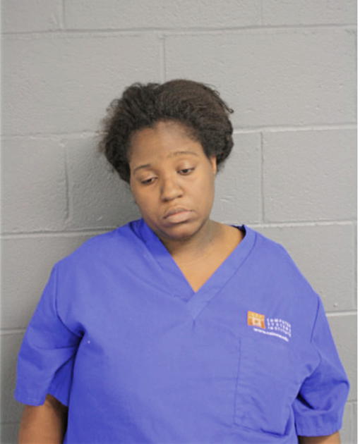 DENNISE L ALSTON, Cook County, Illinois