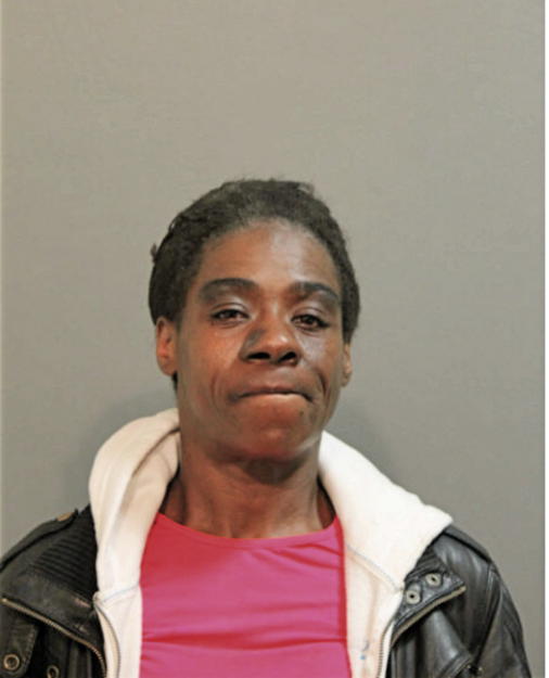 DARCEL A ANDERSON, Cook County, Illinois