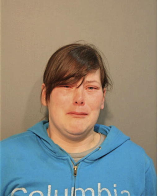 NICOLE ANDERSON, Cook County, Illinois