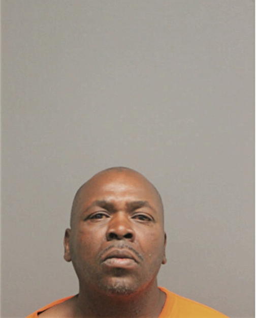 RONALD D ANDERSON, Cook County, Illinois