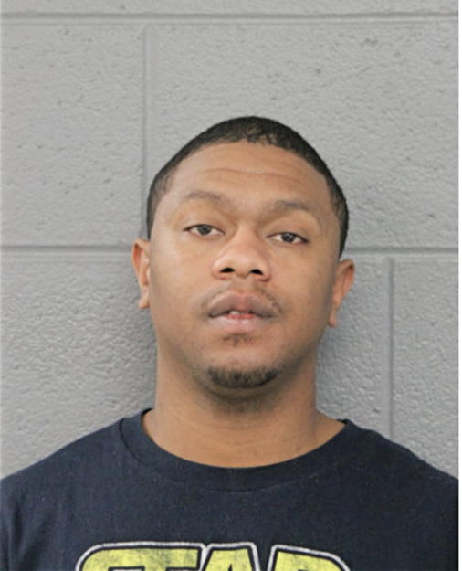 DEANDRE ARMSTEAD, Cook County, Illinois