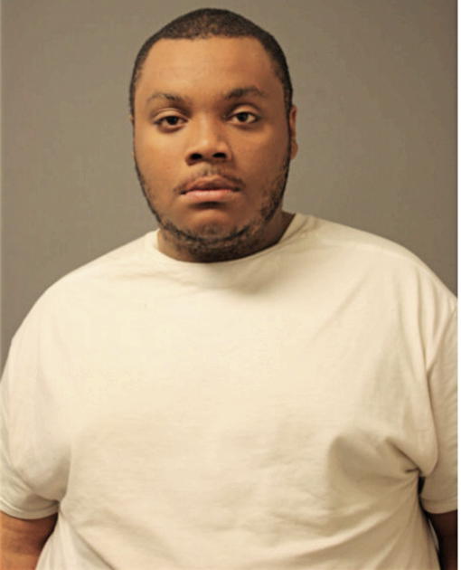 MICHAEL M BAGLEY, Cook County, Illinois