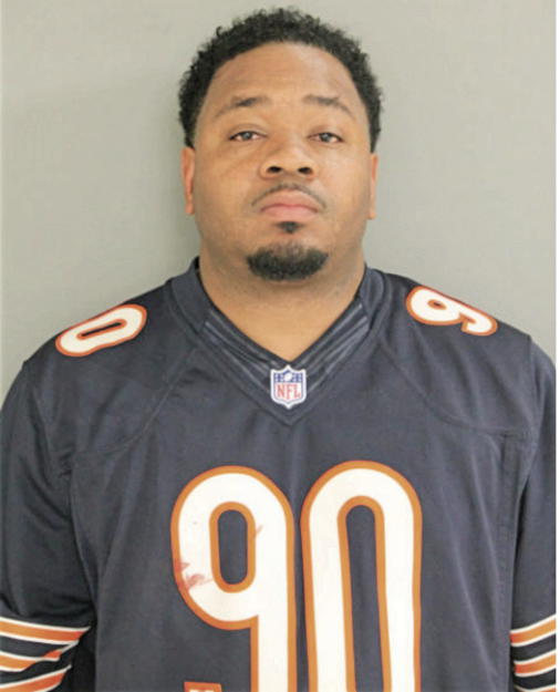 MICHAEL BAKER, Cook County, Illinois