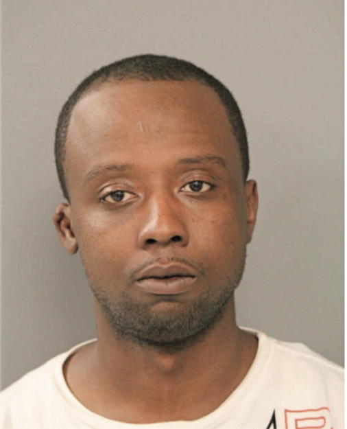 DEON A BARBER, Cook County, Illinois