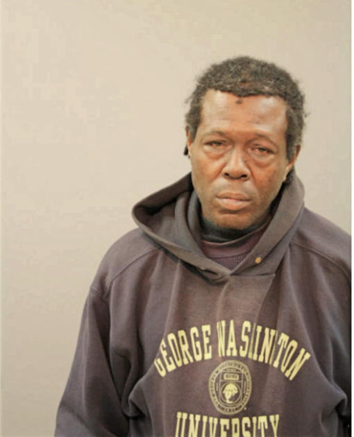 JOHN BATES, Cook County, Illinois