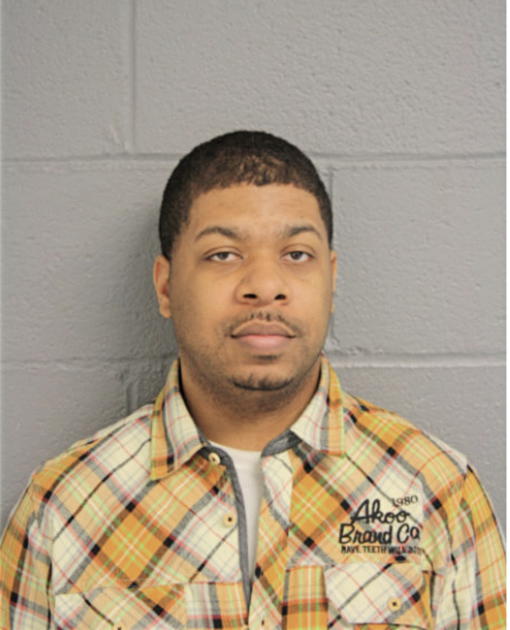 MIKE W BEAULIEU, Cook County, Illinois