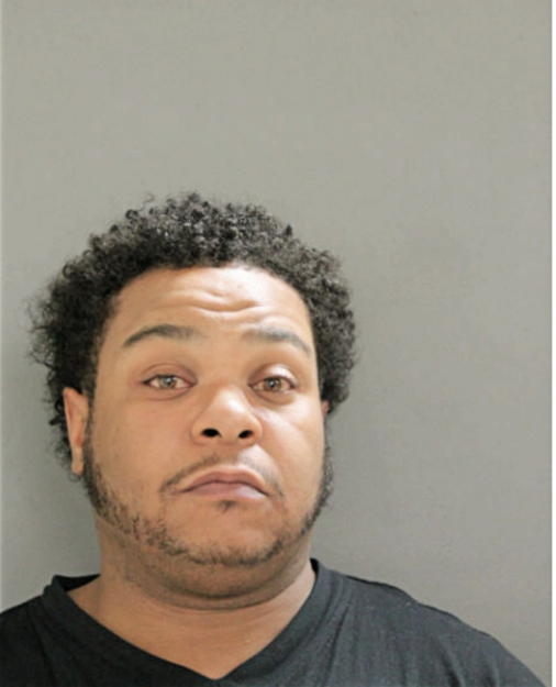 DEONTE L BLUNT, Cook County, Illinois