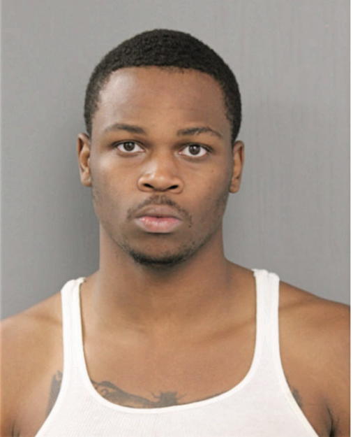 JIMMY BOGAN, Cook County, Illinois