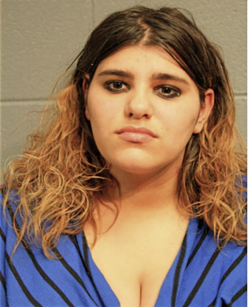 MARY A BOHANAN, Cook County, Illinois