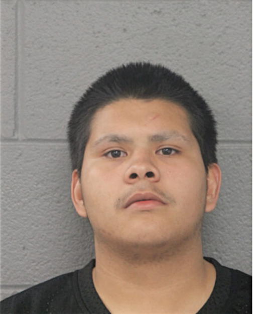JOSE BONILLA, Cook County, Illinois