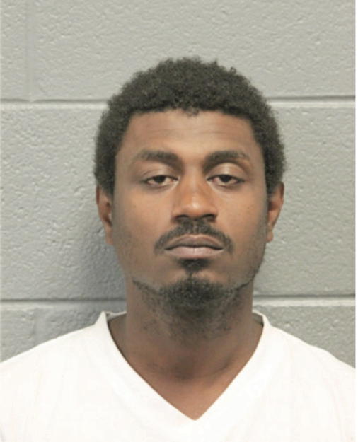 DONALD BOYD, Cook County, Illinois