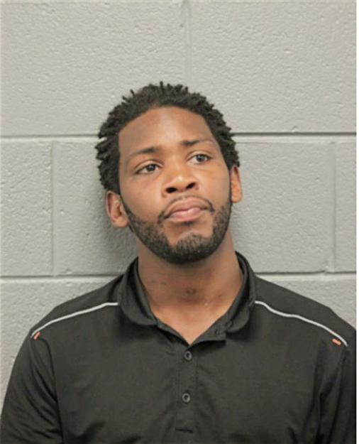 LEONARD E BRADY, Cook County, Illinois