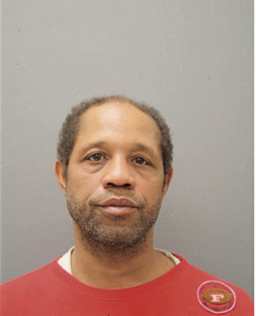 TYRONE BREEDING, Cook County, Illinois