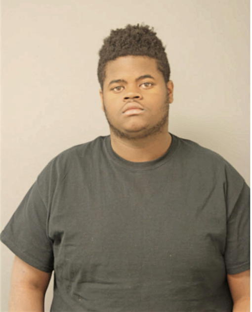 CORNELIUS BREWER, Cook County, Illinois