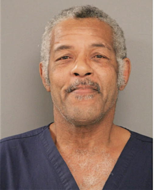 EDWARD BROWN, Cook County, Illinois