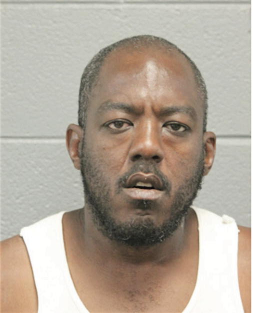 MICHAEL BROWN, Cook County, Illinois