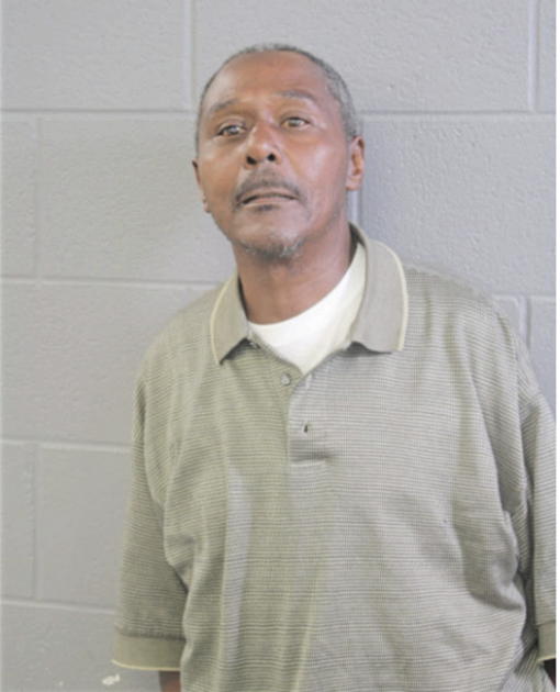 ISAAC BUFFORD, Cook County, Illinois