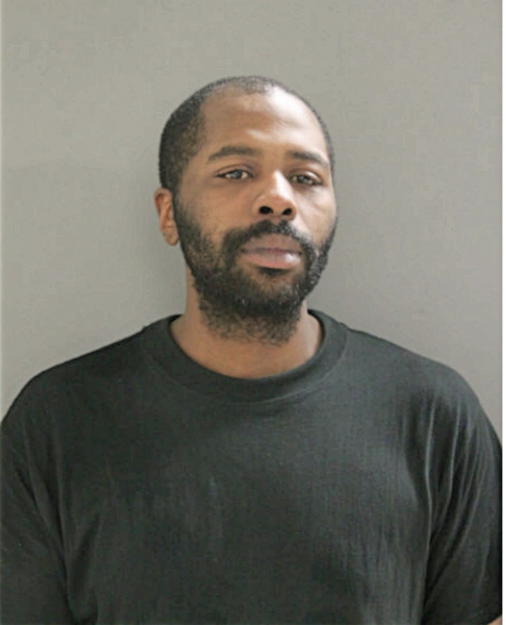 REGINALD BULLOCK, Cook County, Illinois