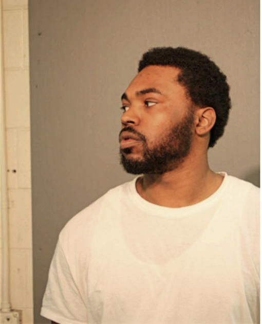 KENNETH BURKS, Cook County, Illinois