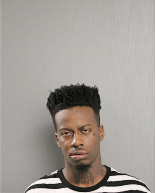 HISHEEN BURRAGE, Cook County, Illinois