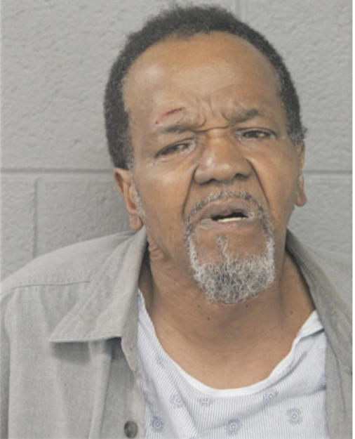 ANTHONY BYERS, Cook County, Illinois