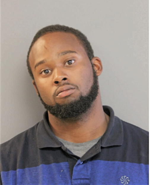 GERALD M BYRD, Cook County, Illinois