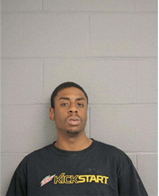 TYLER J CAMPBELL, Cook County, Illinois