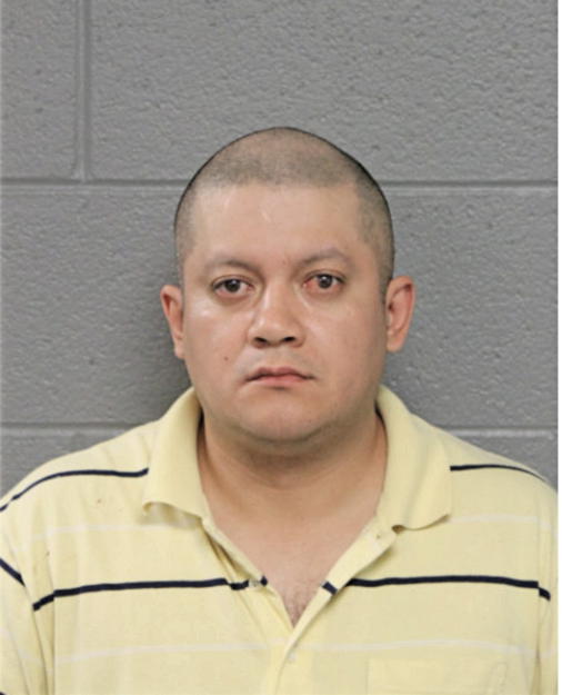 VICTOR CAMPOS, Cook County, Illinois