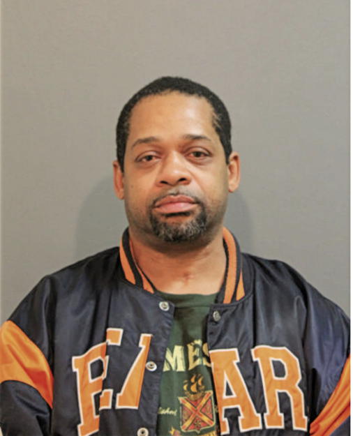 FARREN T CARIDINE, Cook County, Illinois