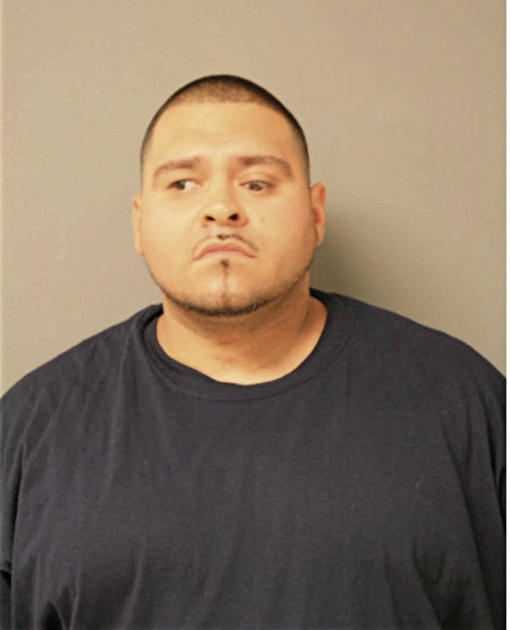 JOSE A CARMONA, Cook County, Illinois
