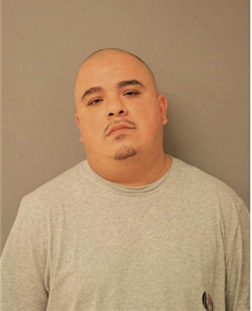 ANTONIO CARO, Cook County, Illinois
