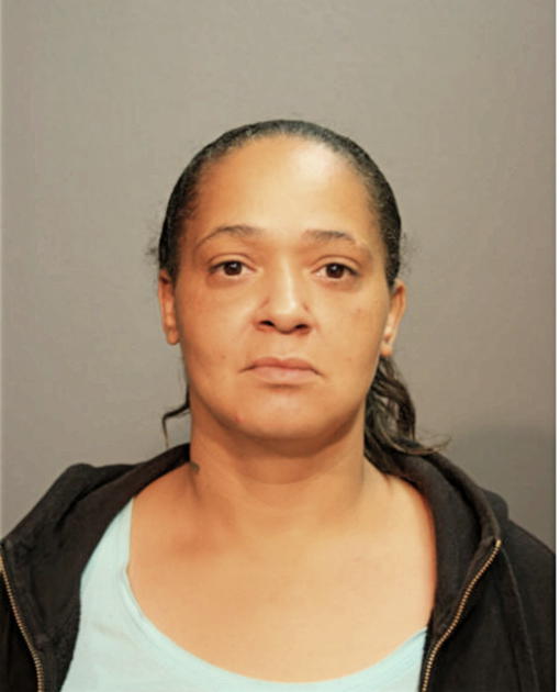 MICHELLE L CARVAJAL, Cook County, Illinois