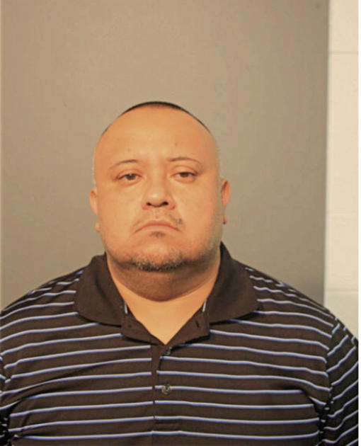 CESAR CASTANEDA, Cook County, Illinois