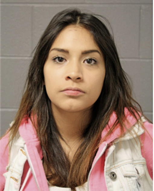MARIA D CERVANTES, Cook County, Illinois