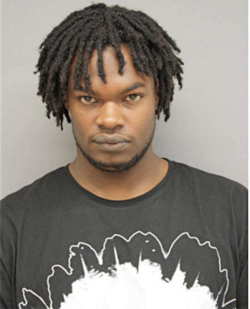 DAVID S CLARK, Cook County, Illinois