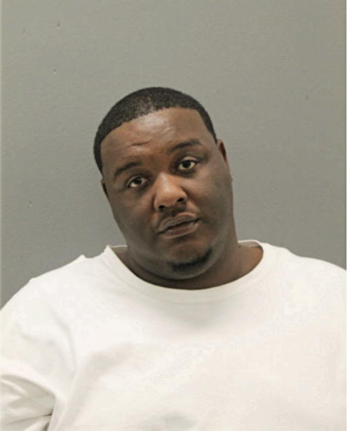 LIONELL CLARK, Cook County, Illinois